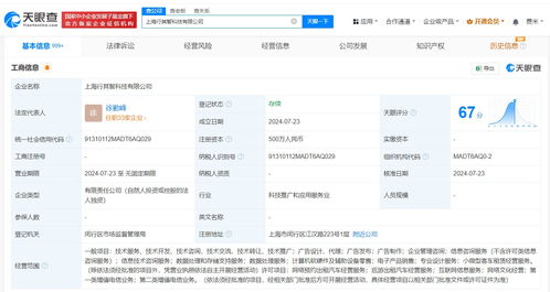 t3出行在上海成立新公司，強化軟件服務布局