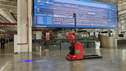 構建人工智能創新生態，以軟件服務引領未來科技變革