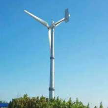 2019年風力發電機組價格趨勢與批發市場分析