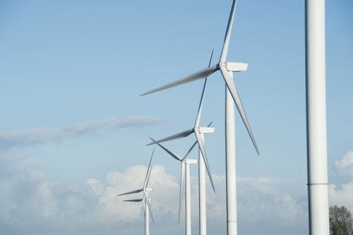 大唐集團427MW風電項目集中招標 單機4.0與5.2MW機組引領產能升級