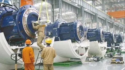 建造一臺風力發電機的成本與回本周期分析